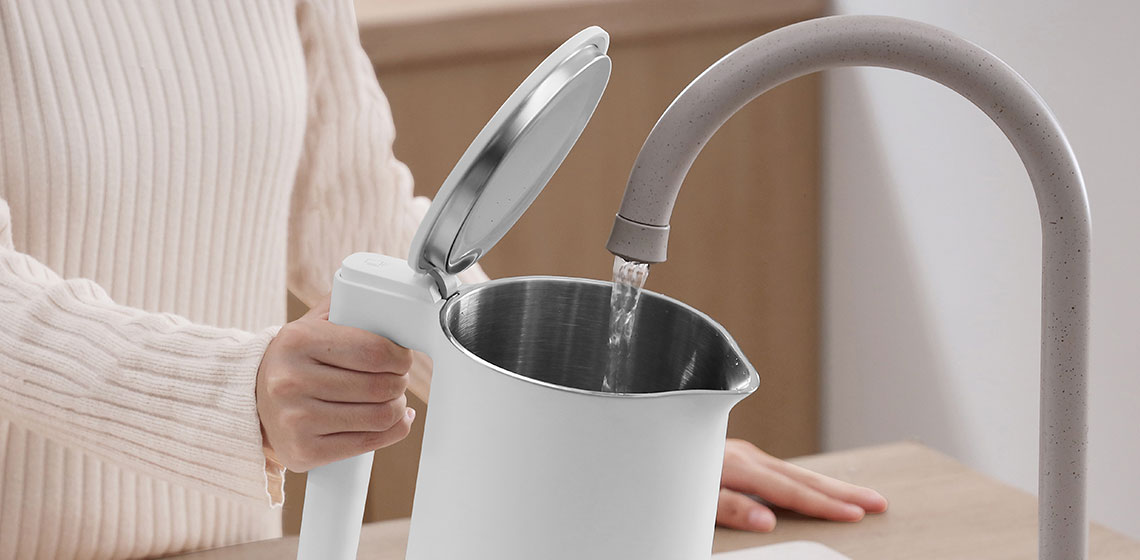 Fierbator apa Xiaomi Smart Kettle 2 Pro