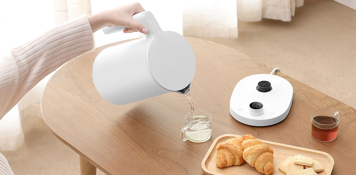 Xiaomi Smart Kettle 2 Pro