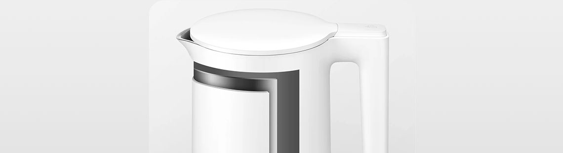 Fierbator Xiaomi Smart Kettle 2 Pro