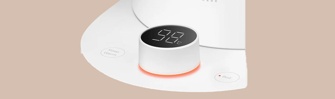 Xiaomi Smart Kettle 2 Pro