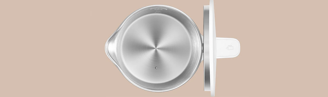 Fierbator apa Xiaomi Smart Kettle 2 Pro