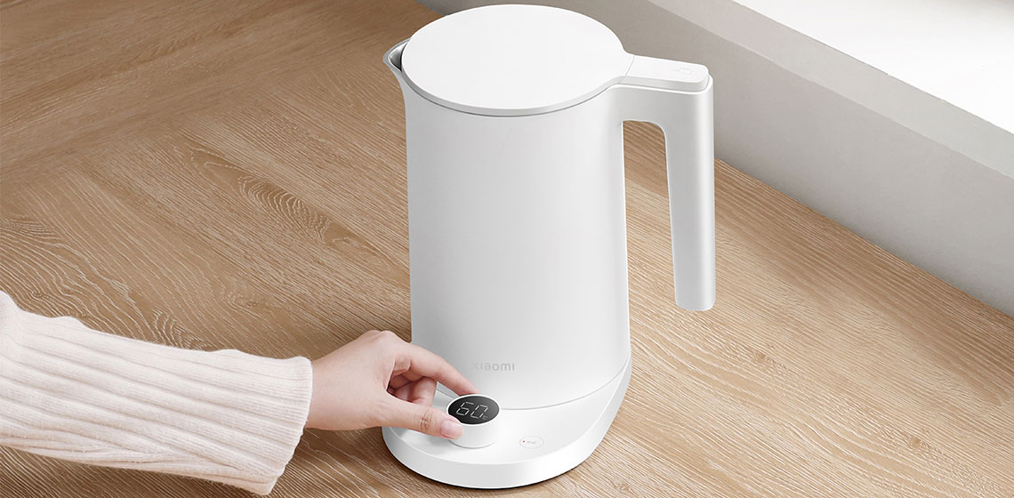 Fierbator de apa Xiaomi Smart Kettle 2 Pro