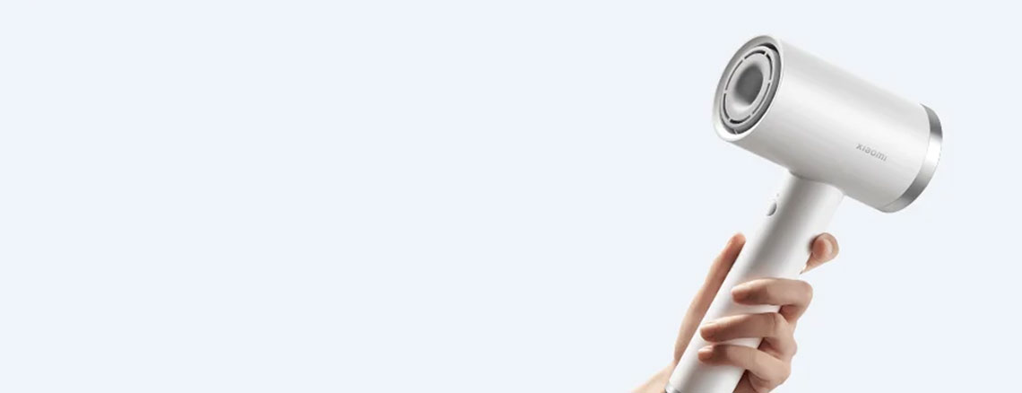 Uscator de par Xiaomi High-speed Ionic Hair Dryer