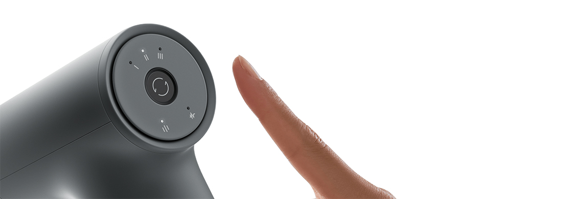 Aparat Xiaomi Massage Gun mini 2