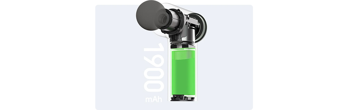 Aparat de masaj Xiaomi Massage Gun mini 2