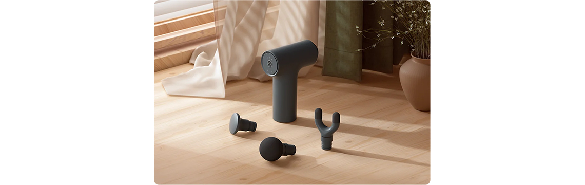 Aparat de masaj Xiaomi Massage Gun mini 2