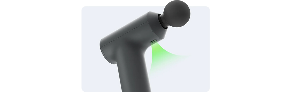 Xiaomi Massage Gun mini 2