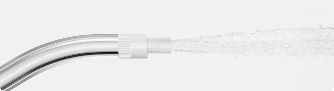 Irigator bucal Xiaomi Water Flosser 2