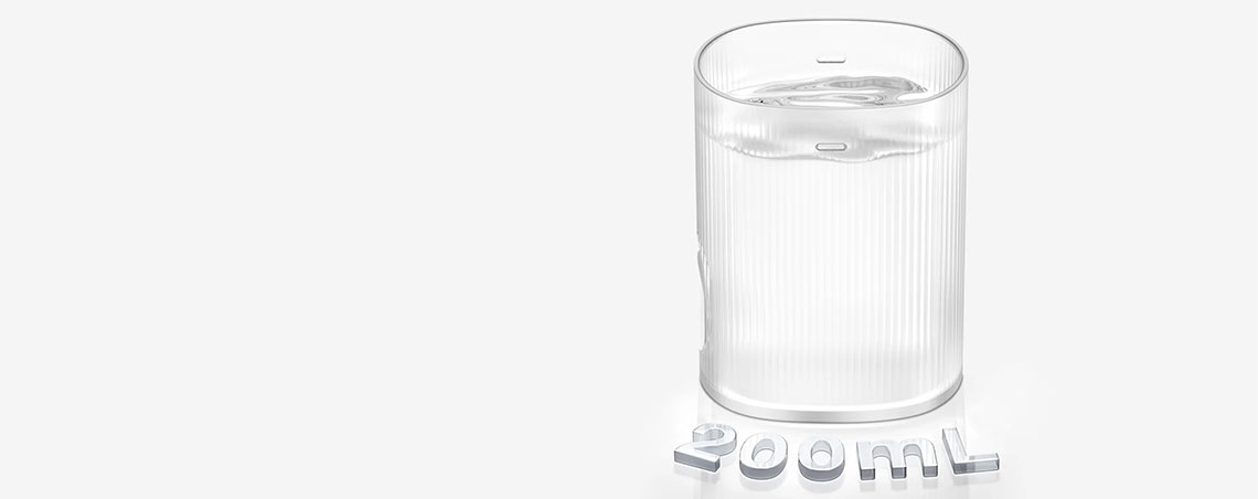 Irigator bucal Xiaomi Water Flosser 2