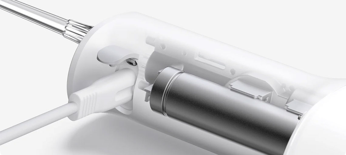 Irigator bucal Xiaomi Water Flosser 2