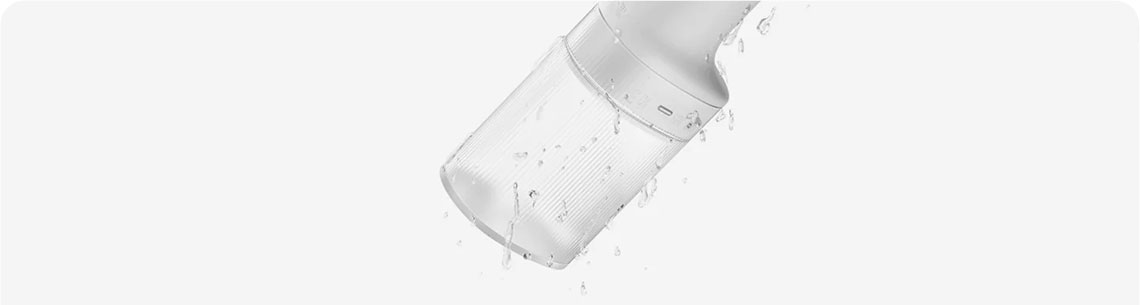 Irigator bucal Xiaomi Water Flosser 2