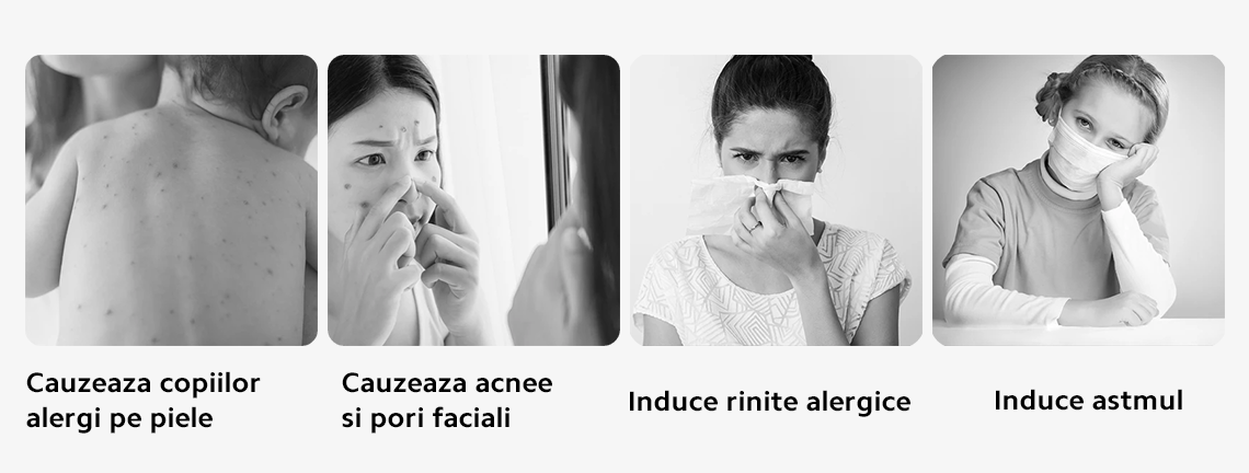 Pericolele ascunse din casa ta: De ce aspiratorul clasic nu face fata provocarii  Aspiri casa saptamanal, iar la prima vedere totul pare curat si in ordine.