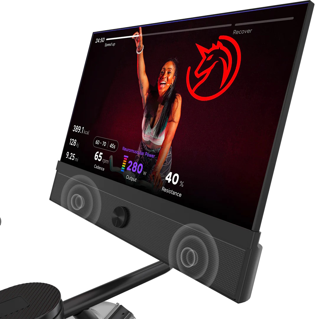 YESOUL Spinning Bike G1M