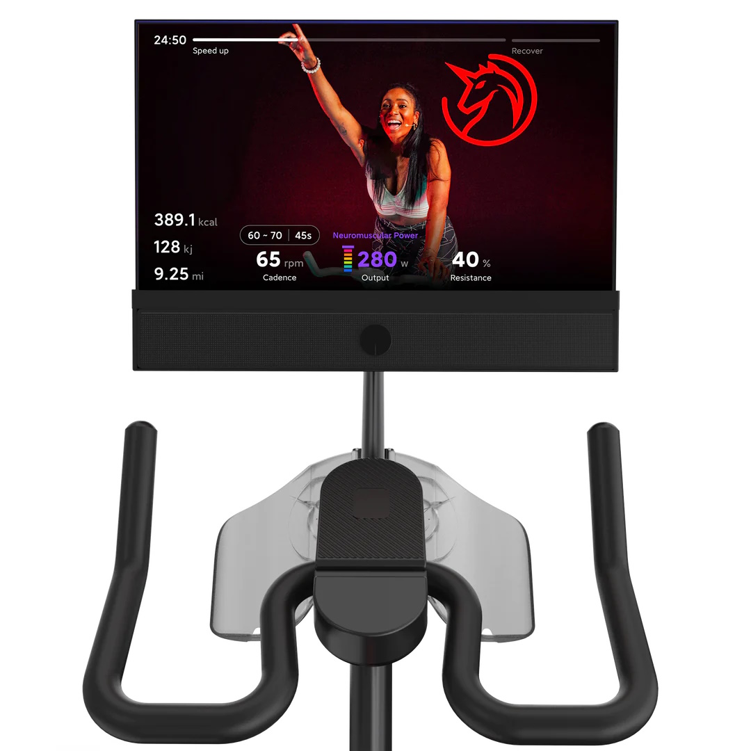 Bicicleta fitness YESOUL Spinning Bike G1M Plus