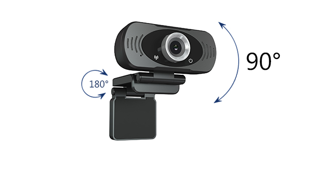 Camera interior IMILAB 1080P