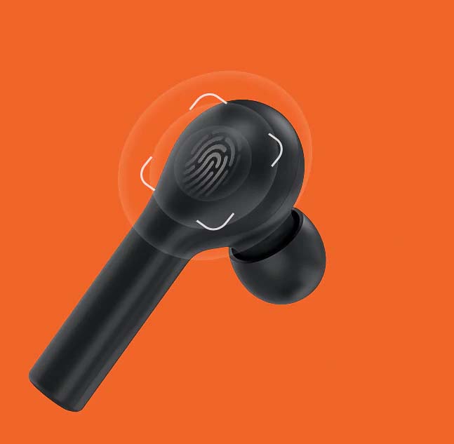 Casti audio QCY T5