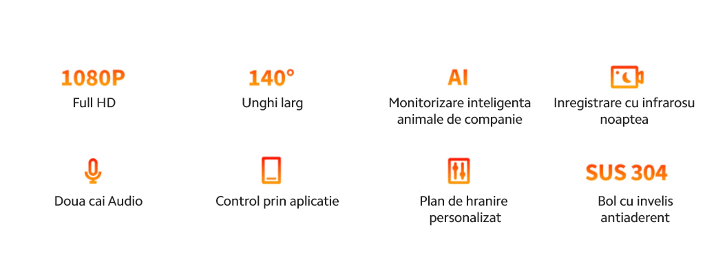 PETKIT YUMSHARE SOLO Smart Feeder with Camera