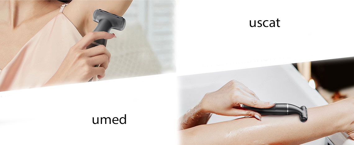 Aparat de ras electric ENCHEN Trimmer A1