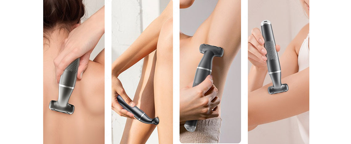 ENCHEN Trimmer A1