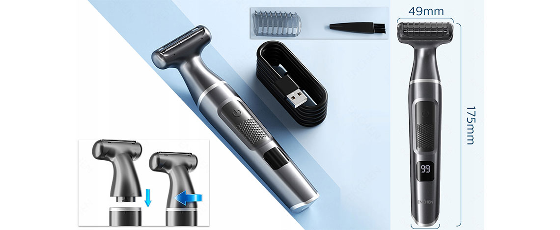 ENCHEN Trimmer A1