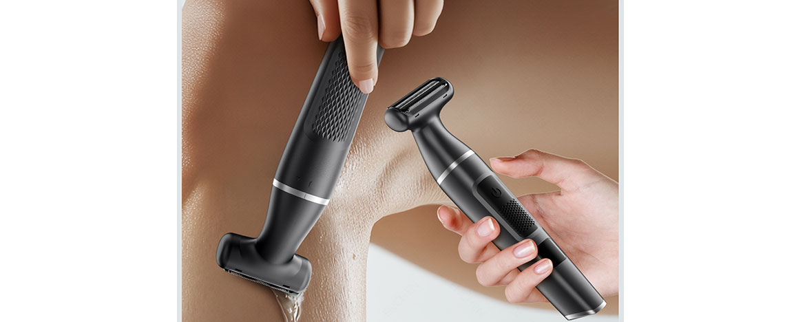 Aparat de ras electric ENCHEN Trimmer A1