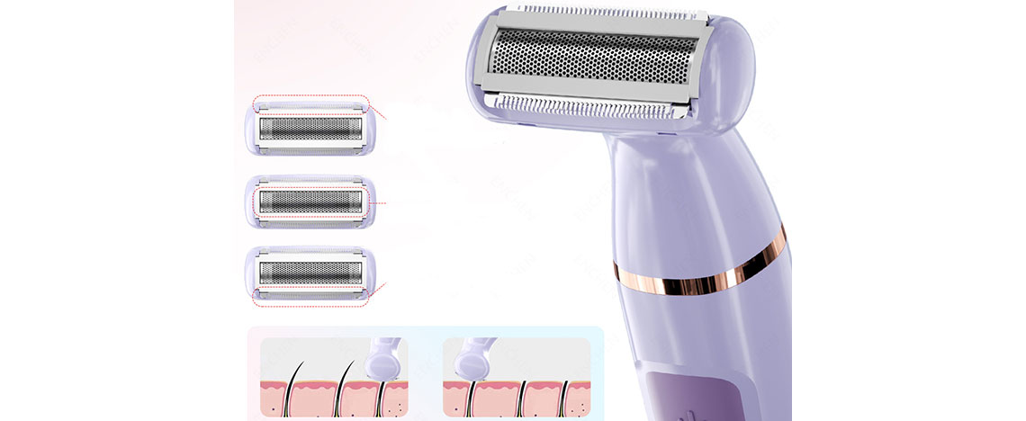 ENCHEN Trimmer A1