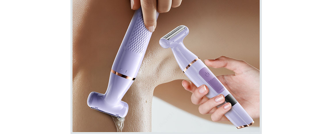 ENCHEN Trimmer A1