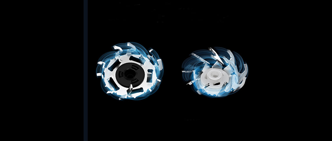 Aparat de ras electric ENCHEN Electric Shaver Mini 6