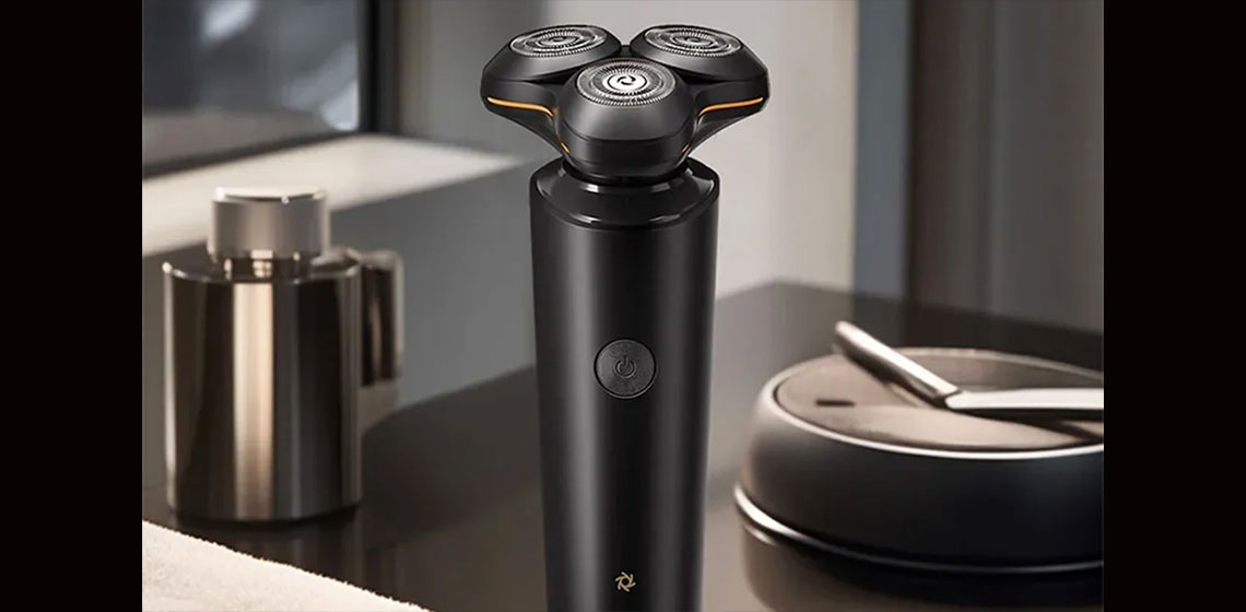 ENCHEN Electric Shaver X8S-C