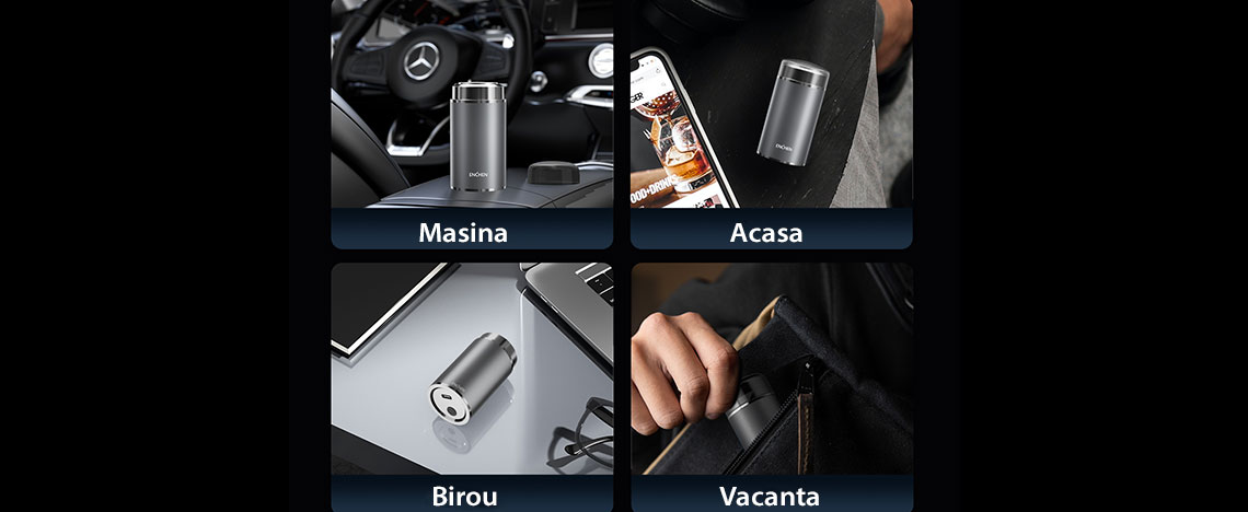 Aparat de ras electric ENCHEN Electric Shaver Z3