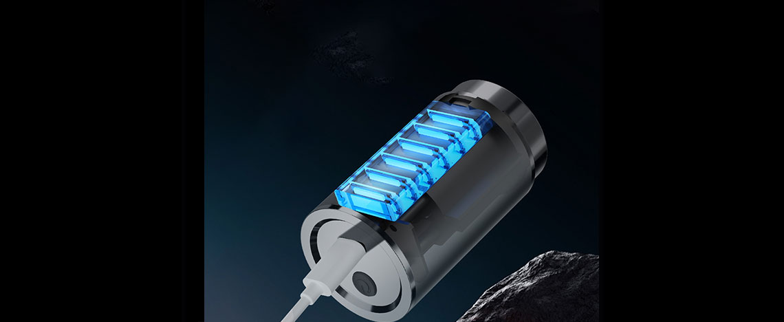 Aparat de ras electric ENCHEN Electric Shaver Z3
