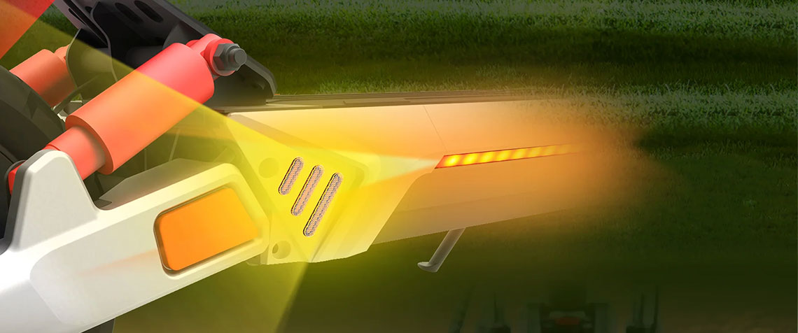 KUKIRIN M4 MAX Electric Scooter