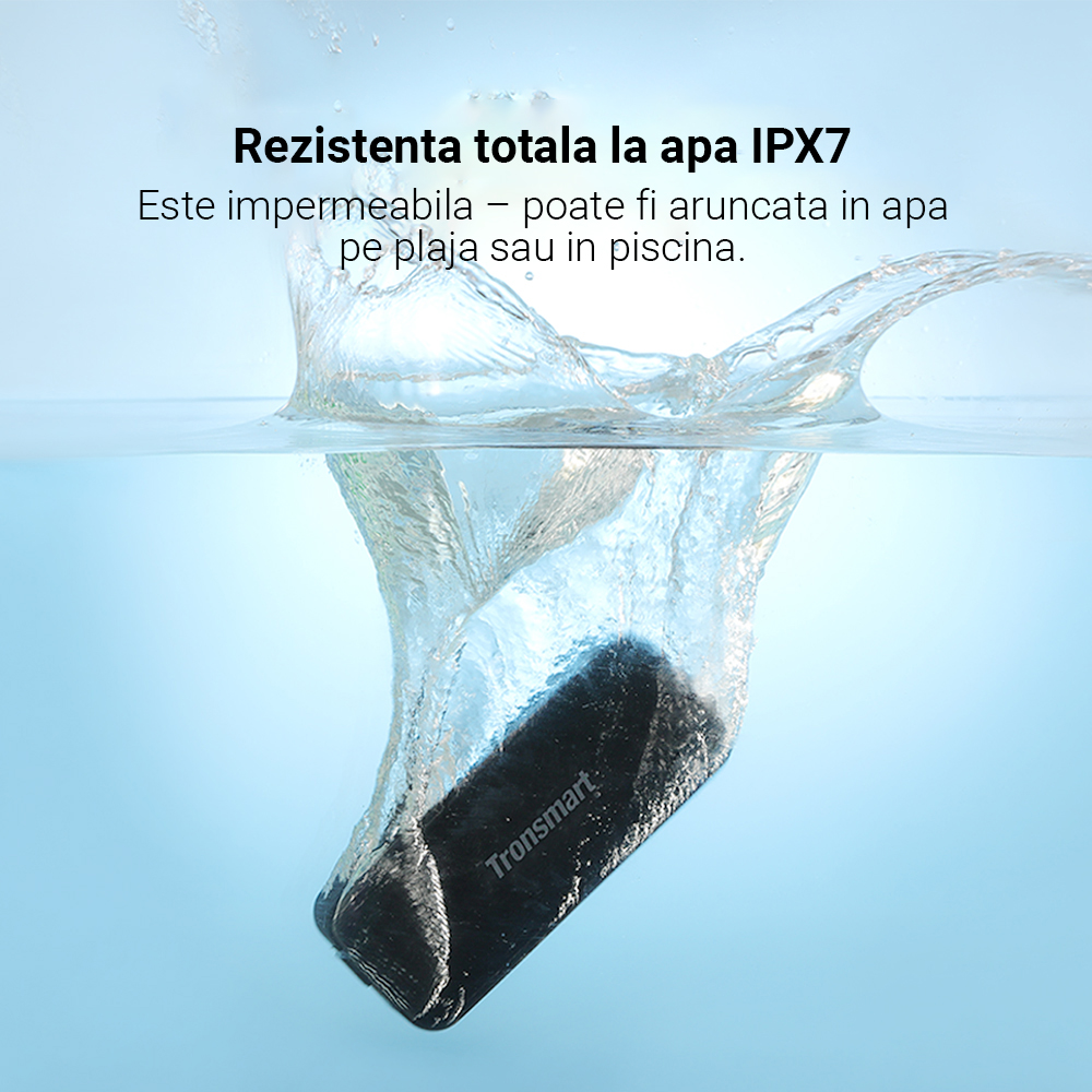 BOXA PORTABILA TRONSMART ELEMENT T2 PLUS