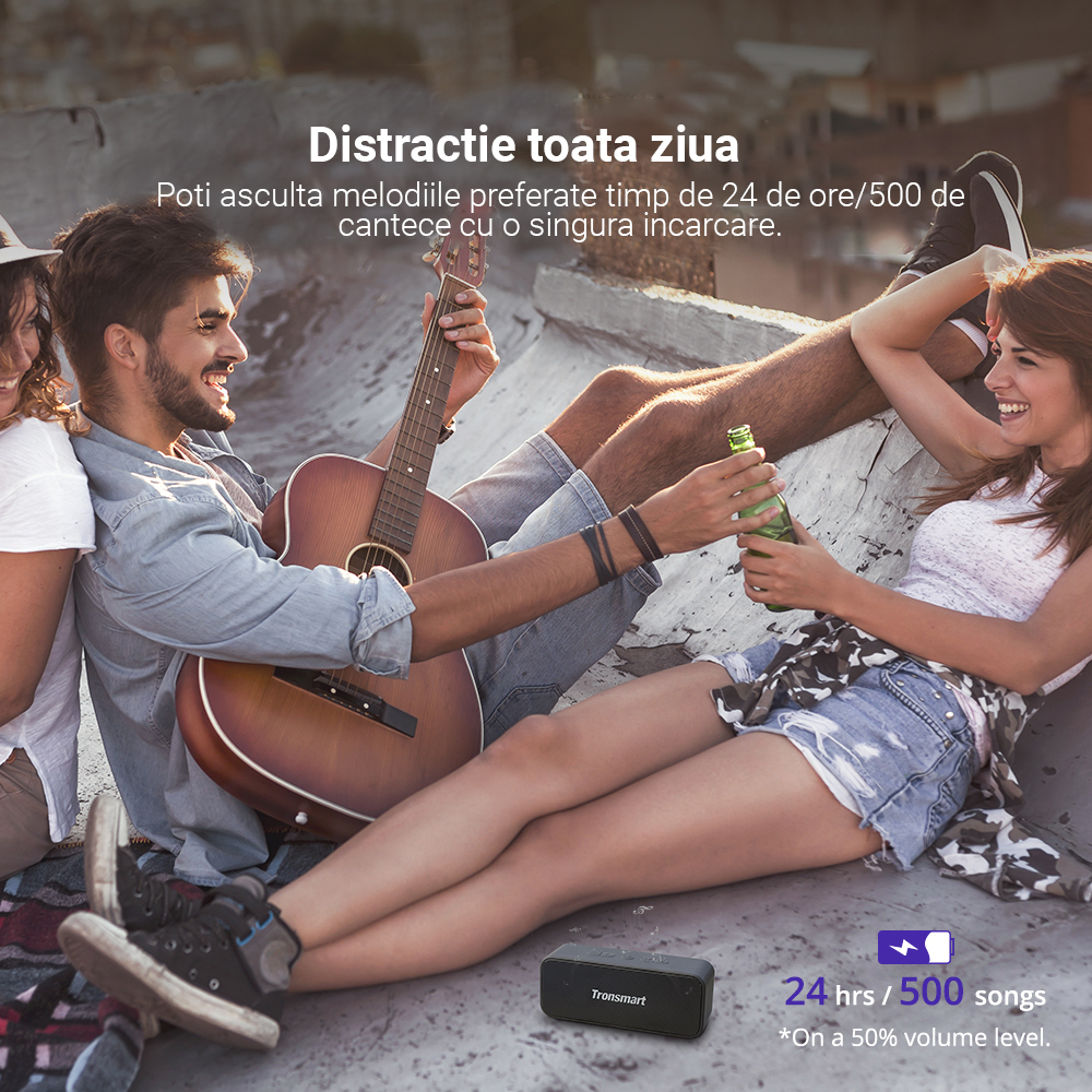 boxa-portabila-tronsmart-element-t2-plus