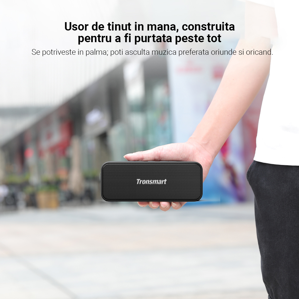 boxa-portabila-tronsmart-element-t2-plus