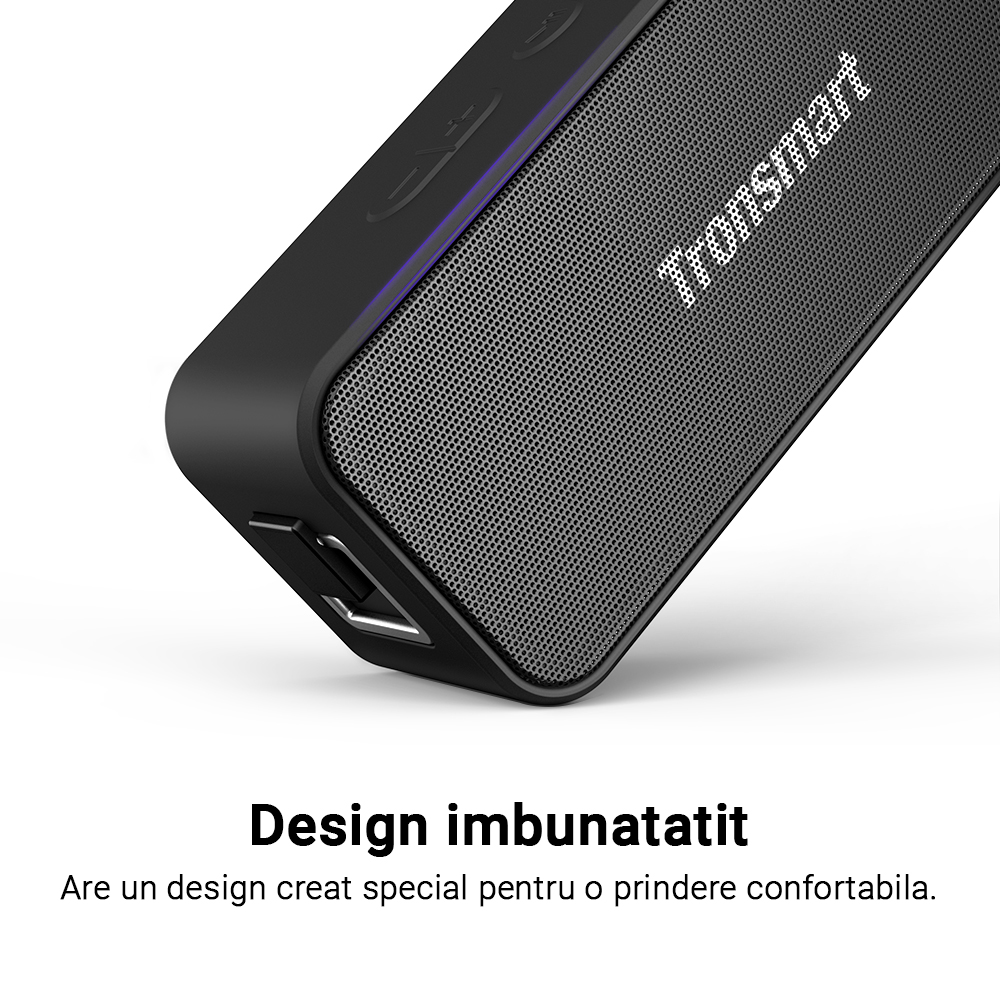 boxa-portabila-tronsmart-element-t2-plus