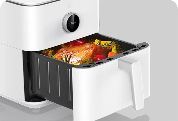 Friteuza cu aer cald Xiaomi Smart Air Fryer 6.5L