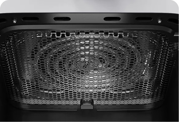 Friteuza cu aer cald Xiaomi Smart Air Fryer 6.5L