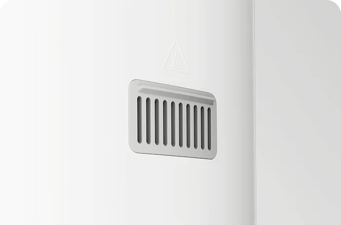 Friteuza cu aer cald Xiaomi Smart Air Fryer 6.5L