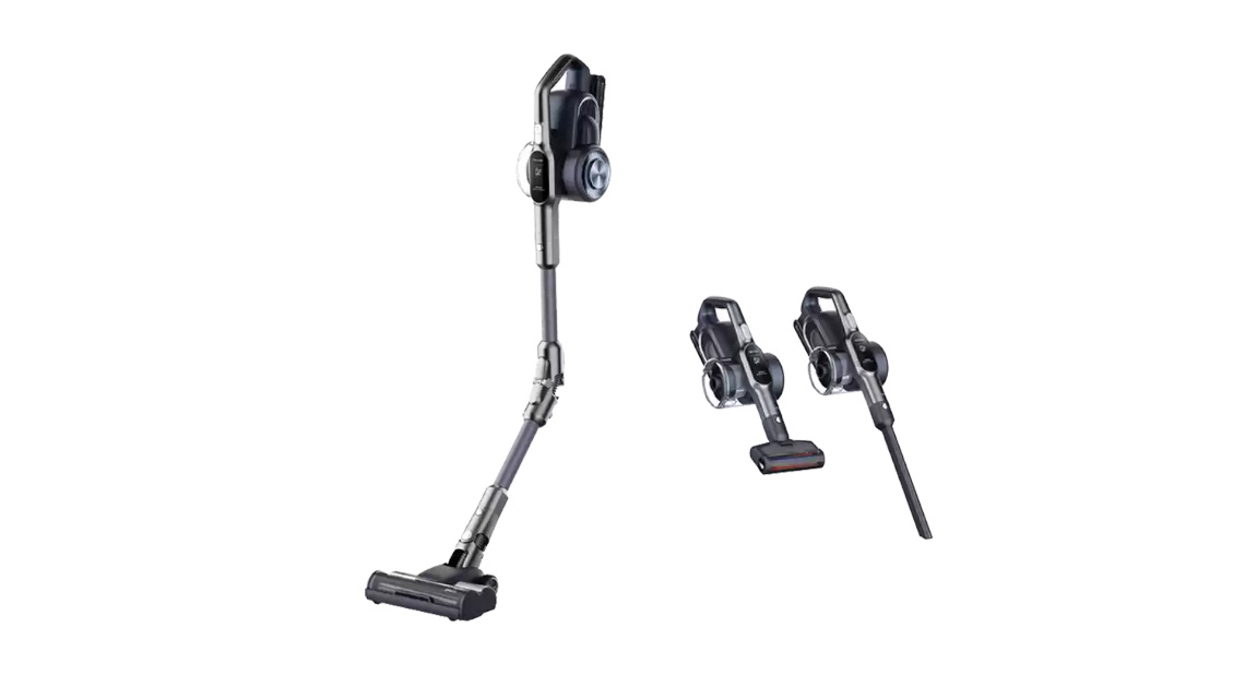 Aspirator vertical fara fir Jimmy H11 Pro Hercules
