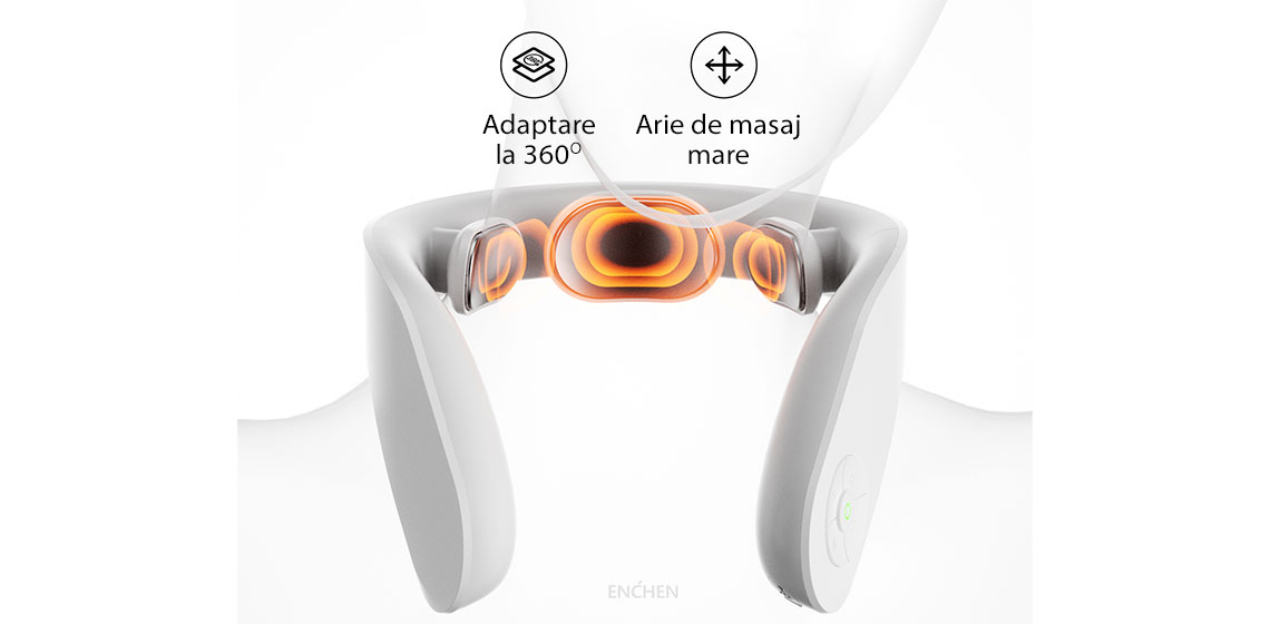 ENCHEN JEEBACK Neck massager K1