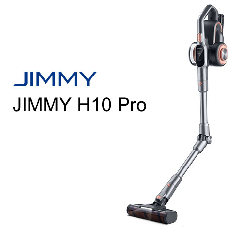 Aspirator vertical fara fir JIMMY H10 Pro