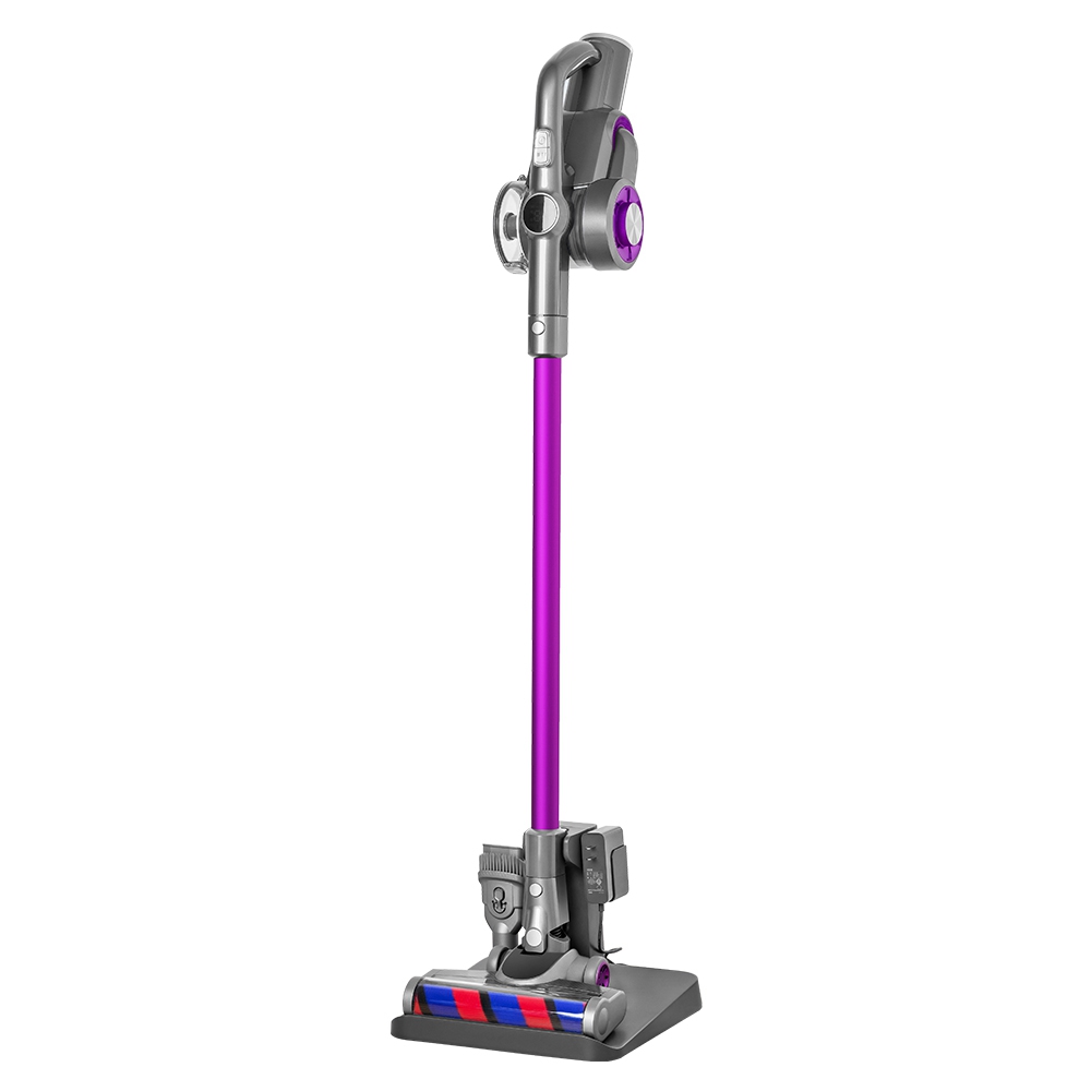 Aspirator vertical fara fir JIMMY H8 Pro