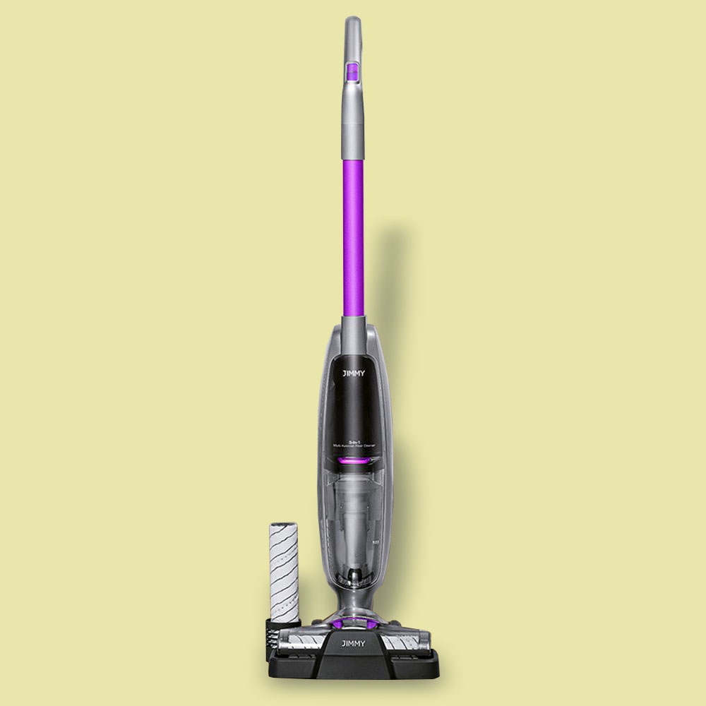 aspirator JIMMY HW8 Pro