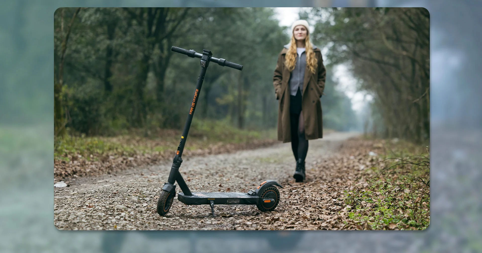 Autonomie extinsa de 39 km