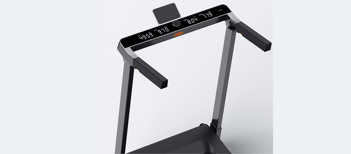 Banda de alergat pliabila Kingsmith WalkingPad G1 Treadmill