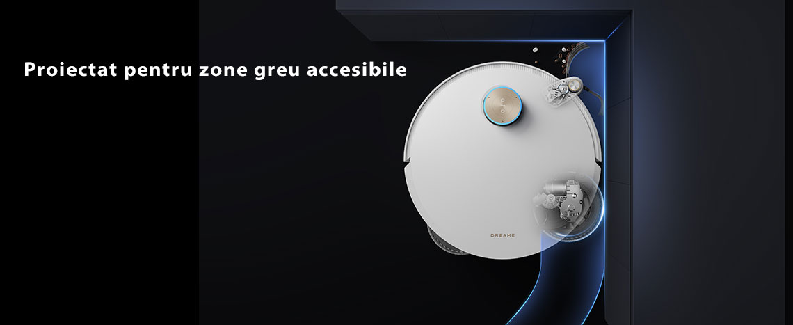 Dreame L50 Pro Ultra