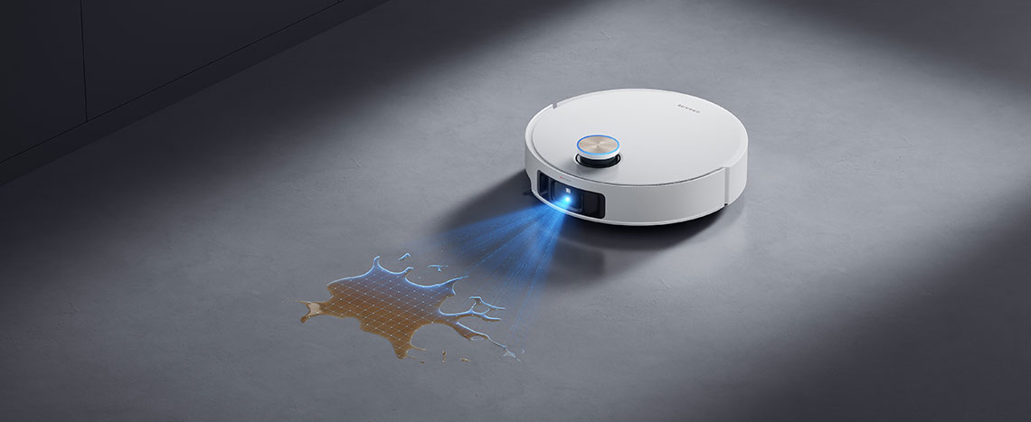 Dreame L50 Pro Ultra