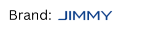 Brand Jimmy Geekmall
