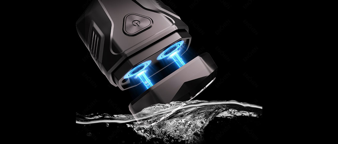 Aparat de ras electric ENCHEN Electric Shaver Mini X